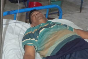 Businessman Assaulted over Alleged Extortion Demand