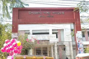 Businessman hacked to death inside shop in Lakshmipur