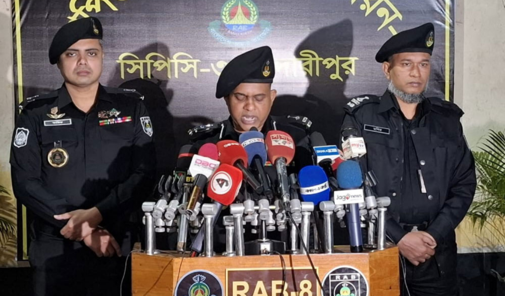 businessman khokon chandra murder three arrested confess Businessman Khokon Chandra Murder: Three Arrested, Confess
