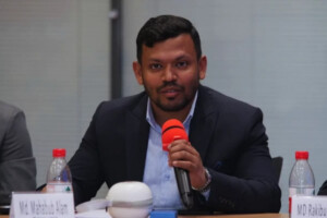 Businessman or Politician? Mahbub Alam’s Wealth Debated