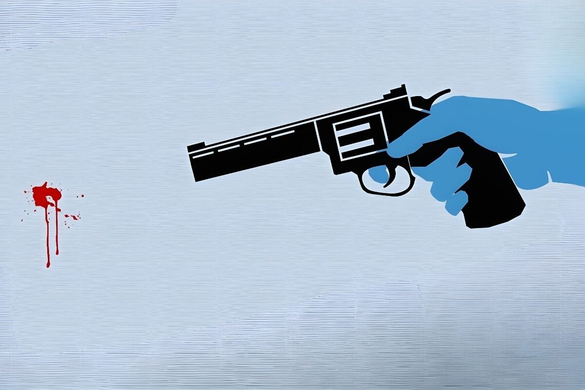 Businessman shot dead in Raipura