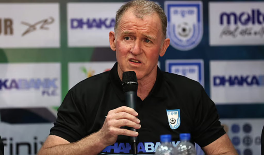 Butler Criticises BFF’s Preparation Ahead Australia 3 butler criticises bffs preparation ahead australia Butler Criticises BFF’s Preparation Ahead Australia
