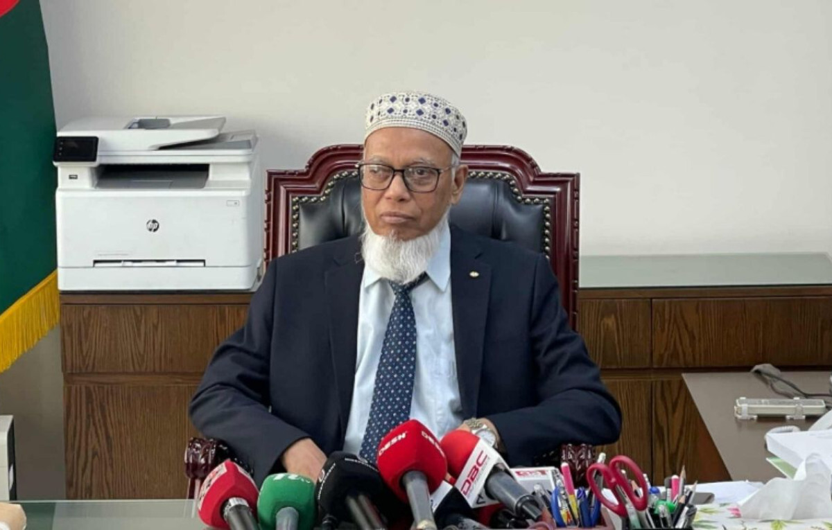 By-Elections in Bogra and Sherpur by 14 April