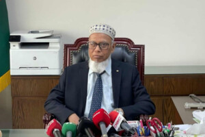 By-Elections in Bogra and Sherpur by 14 April