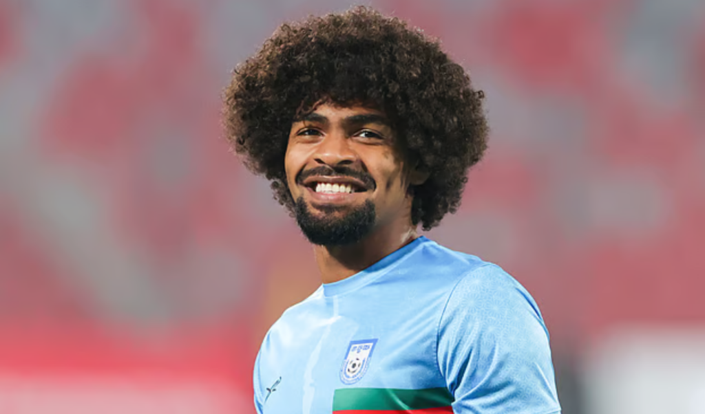 cabreira optimistic about hamzas upcoming matches Cabreira Optimistic About Hamza’s Upcoming Matches