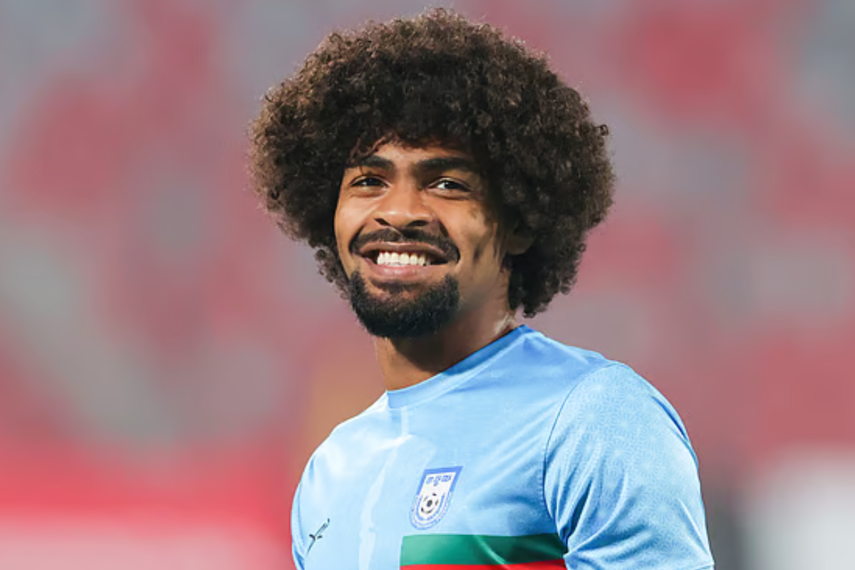 Cabreira Optimistic About Hamza’s Upcoming Matches