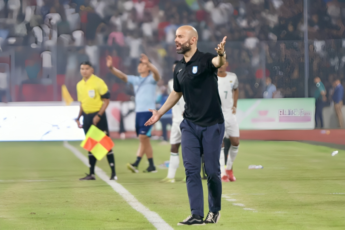 Cabrera Responds to Criticism and Calls for Resignation