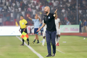 Cabrera Responds to Criticism and Calls for Resignation