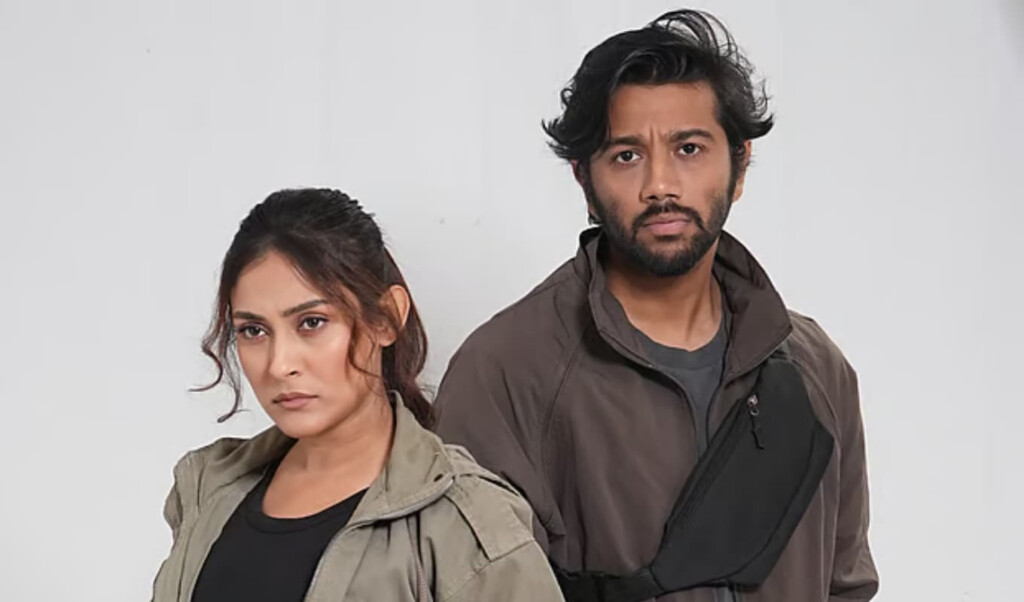 ‘Cactus’ Premieres to Rave Reviews from Fans 2 cactus premieres to rave reviews from fans ‘Cactus’ Premieres to Rave Reviews from Fans