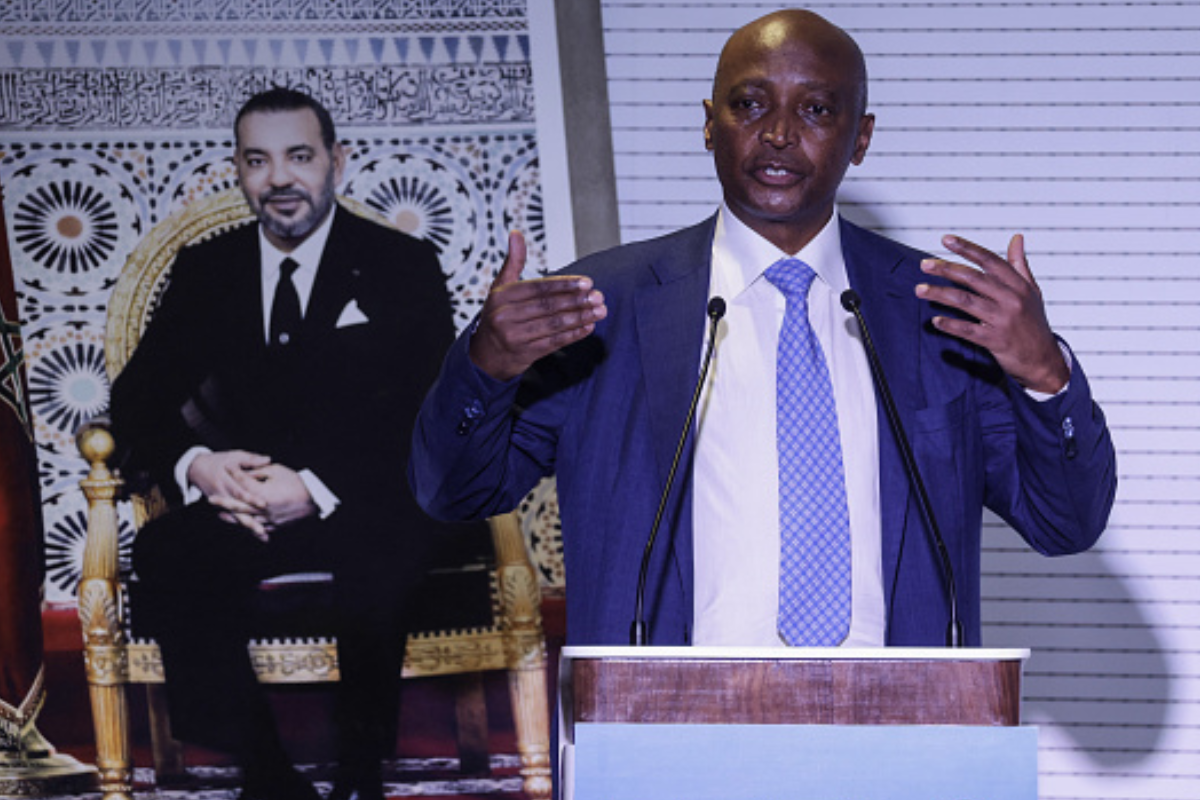 CAF ‘Absolutely Confident’ AFCON Will Go Ahead Despite Protests in Morocco