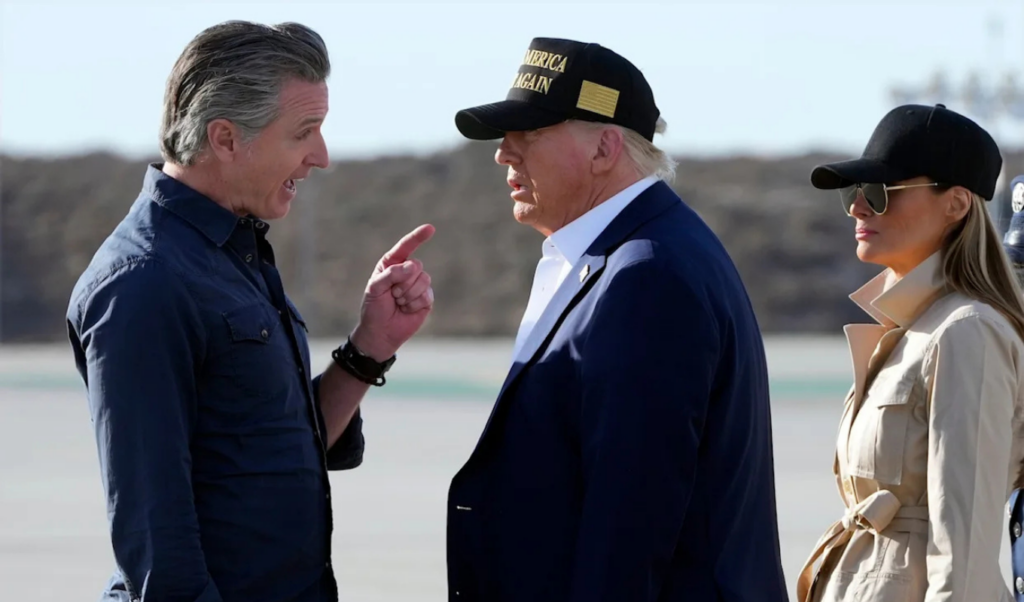 california approves redistricting to counter trump California Approves Redistricting to Counter Trump