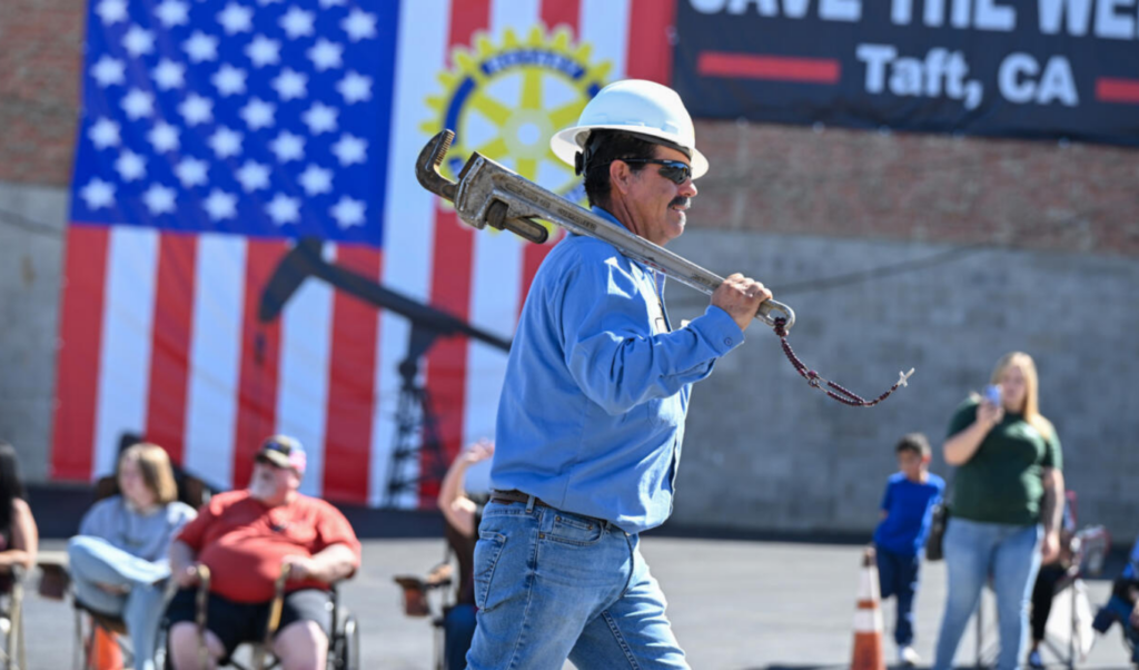 californias oil capital hopes for a renaissance under trump California’s Oil Capital Hopes for a Renaissance under Trump