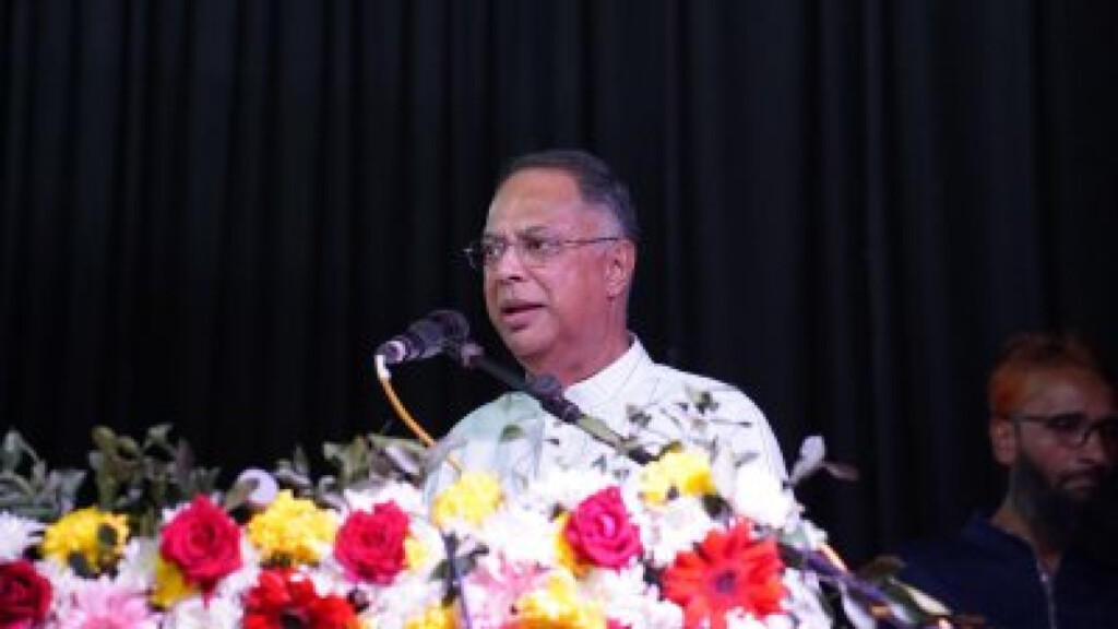 call for purity in mother language practice Call for Purity in Mother Language Practice