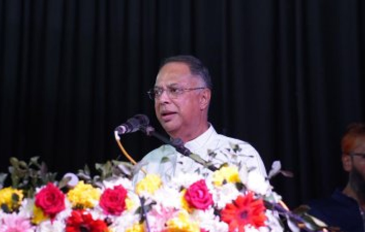 Call for Purity in Mother Language Practice