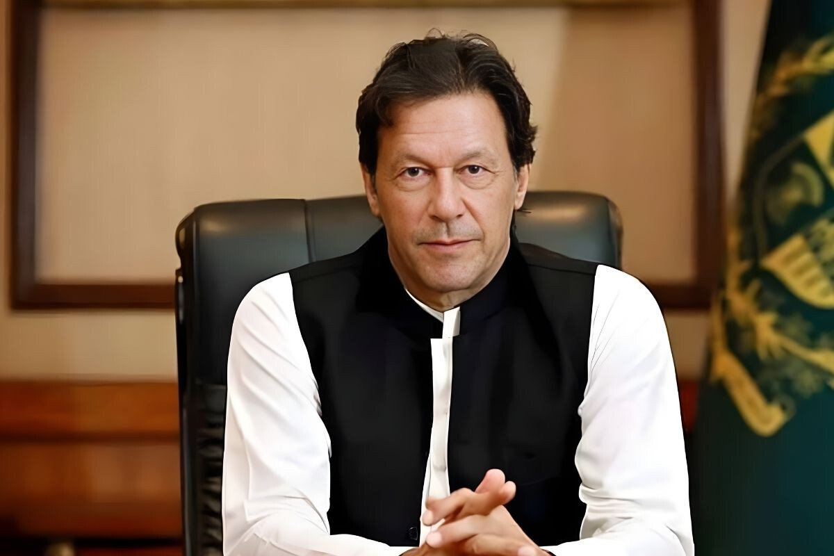 Call for Wasim and Waqar for Imran Khan’s Recovery