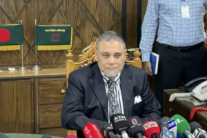 Call Records Leak Fear Keeps Me from Answering Phones: Chief Election Commissioner