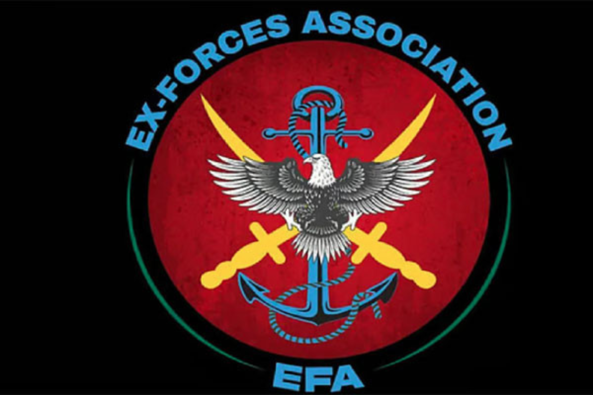 Call to Declare Khaliduzzaman Persona Non Grata