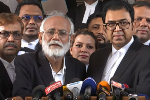 Calling Ataul Ghani Osmani the “Supreme Commander” of the Liberation War is a Distortion of History!  – Z. I. Khan Panna