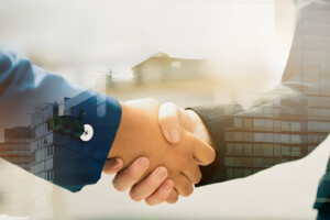 Cambodia: Daiichi Life and Infinity General Form New Partnership