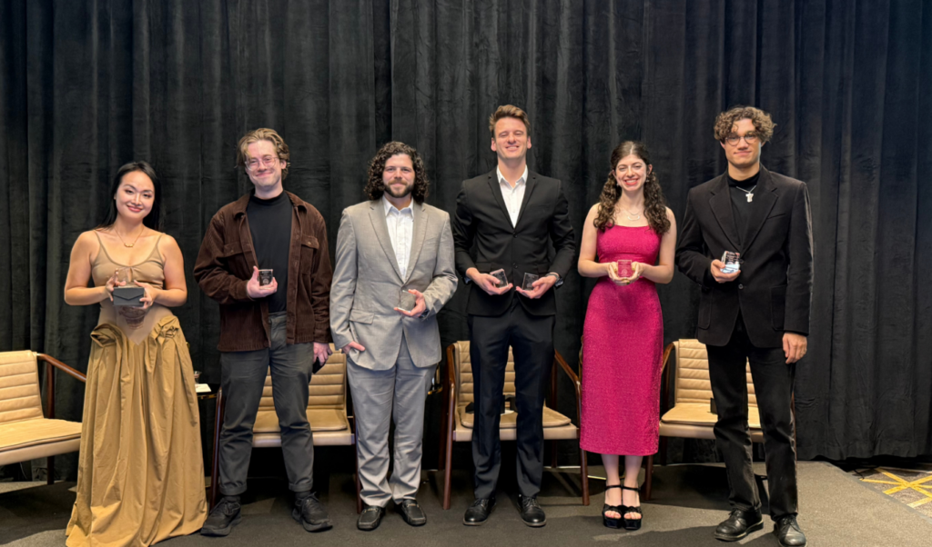 Camp Kuleshov Reveals 2025 Lev Award Winners 2 camp kuleshov reveals 2025 lev award winners Camp Kuleshov Reveals 2025 Lev Award Winners