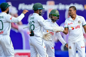 Campher’s Defiance Shocks Tigers—Captain Shanto Reveals the Biggest Takeaways