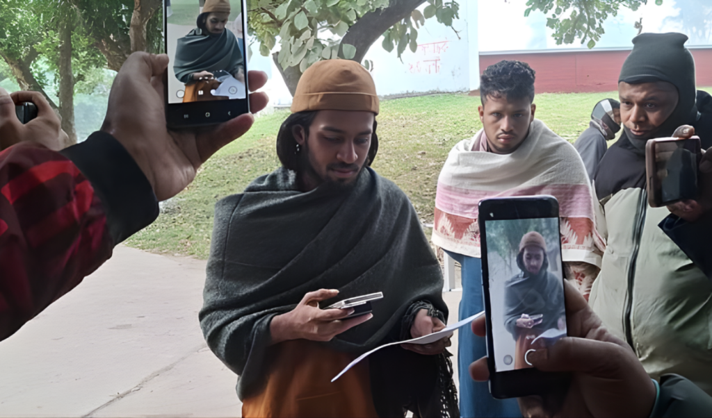 campus tensions escalate over rucsu leaders conduct Campus Tensions Escalate Over RUCSU Leader’s Conduct