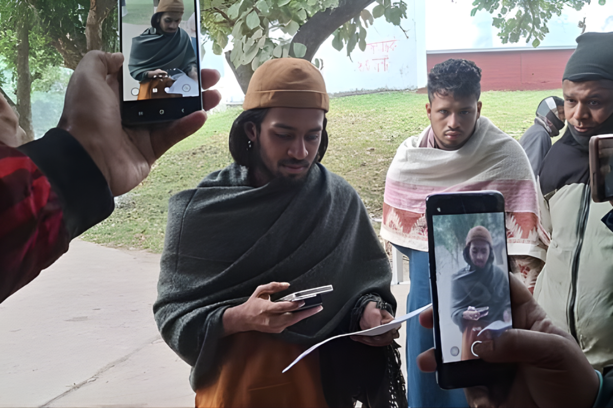 Campus Tensions Escalate Over RUCSU Leader’s Conduct