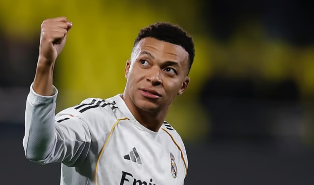 can mbapp carry real alone Can Mbappé Carry Real Alone?