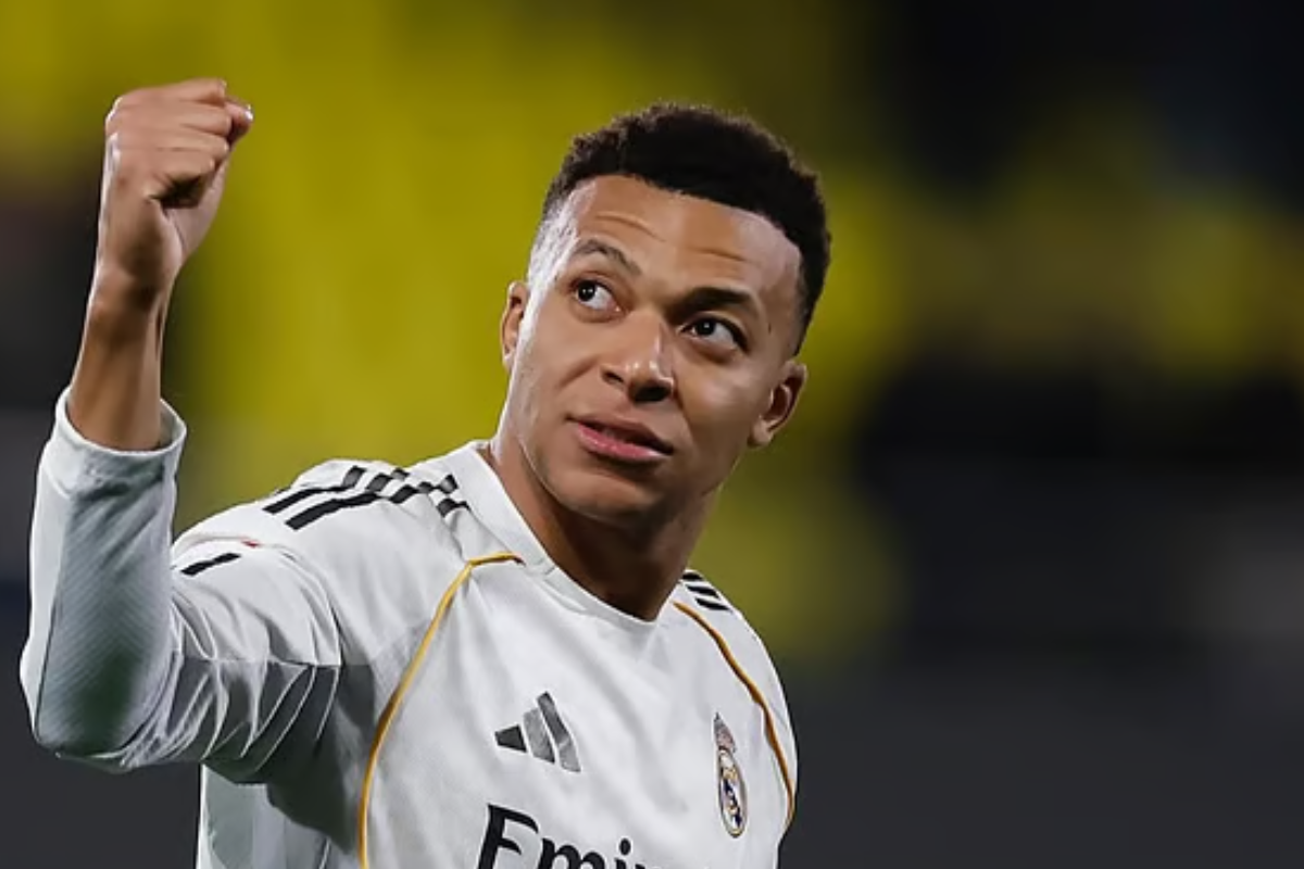 Can Mbappé Carry Real Alone?