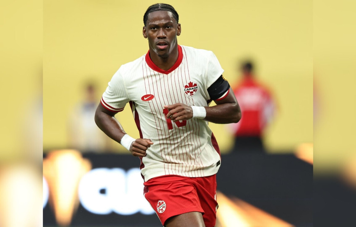 Canada Soccer Secures Improved Deal Amid World Cup Build-up