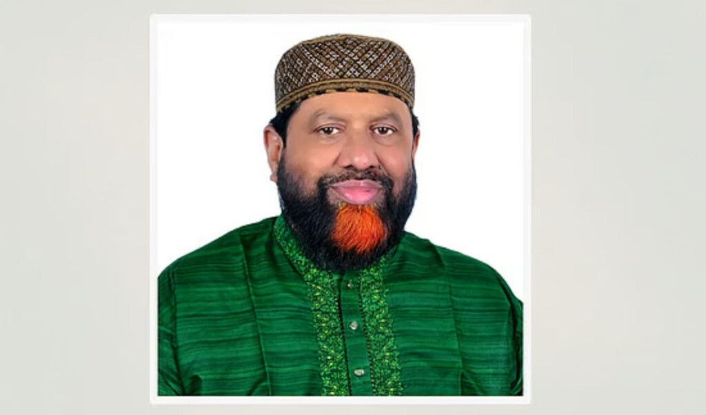 candidate promises paradise for votes sparks controversy Candidate Promises Paradise for Votes, Sparks Controversy