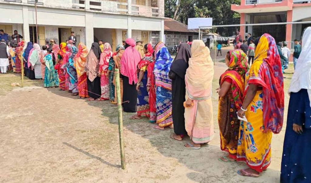 candidates allowed maximum 10 taka expenditure per voter Candidates Allowed Maximum 10 Taka Expenditure Per Voter