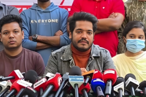 Candidates Announce Boycott of 47th BCS Written Exam Over Unchanged Schedule