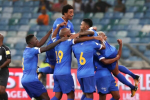 Cape Verde Qualifies for the World Cup for the First Time