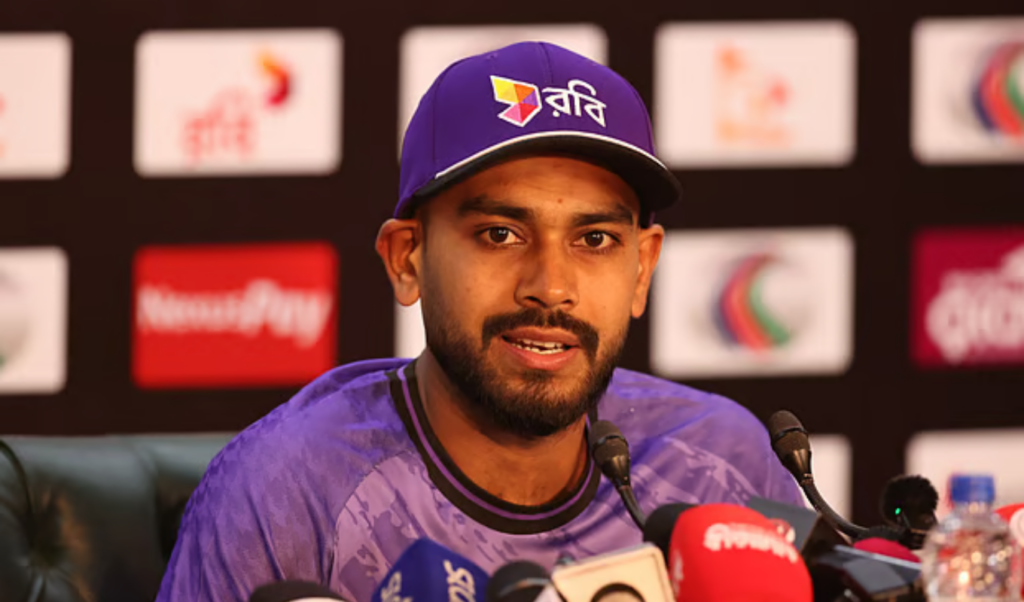 captain needs time to build strong team miraz Captain Needs Time to Build Strong Team: Miraz