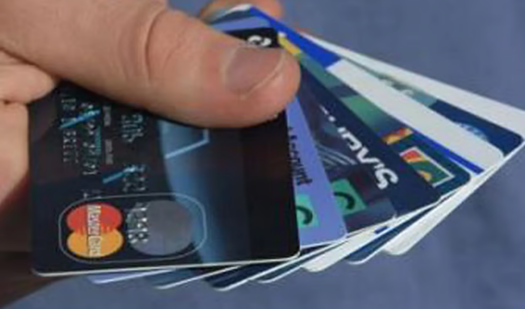 card transactions surge 25 times in five years Card Transactions Surge 2.5 Times in Five Years