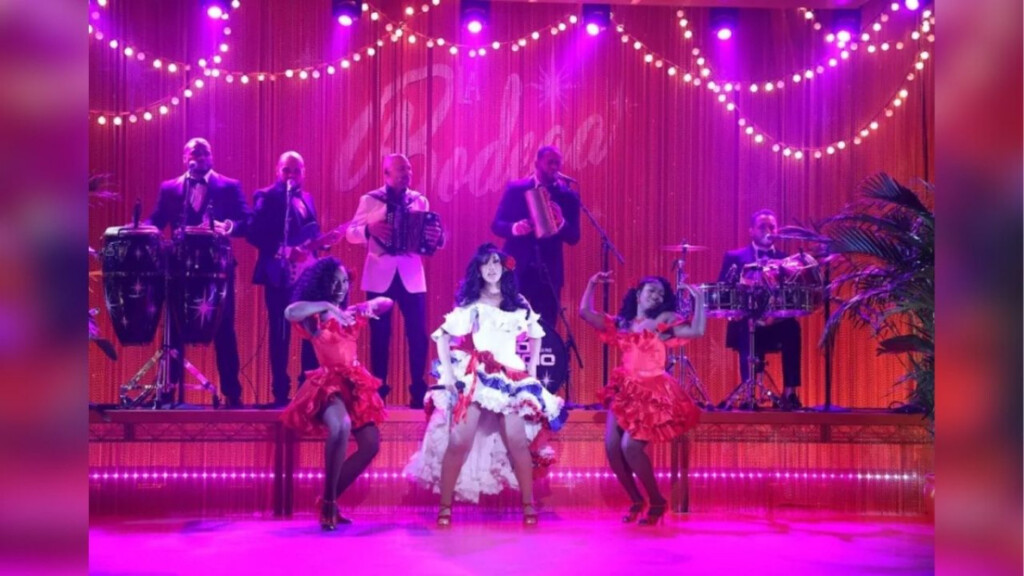 cardi b sets saturday night live ablaze Cardi B Sets Saturday Night Live Ablaze