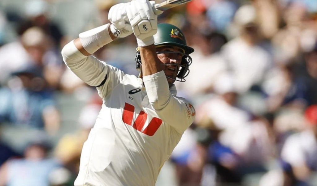 careys century shines as starc puts england under pressure Carey’s Century Shines as Starc Puts England Under Pressure