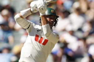 Carey’s Century Shines as Starc Puts England Under Pressure