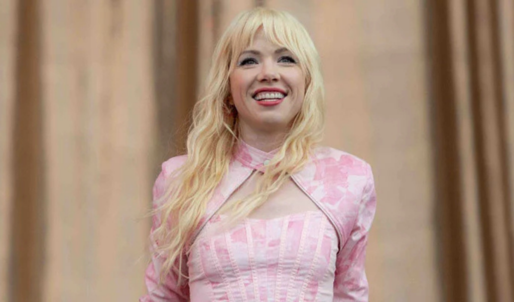 carly rae jepsen celebrates 40th birthday and first pregnancy Carly Rae Jepsen Celebrates 40th Birthday and First Pregnancy