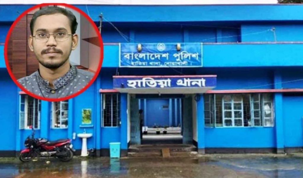 case filed after attack on hannan masuds supporters Case Filed After Attack On Hannan Masud’s Supporters