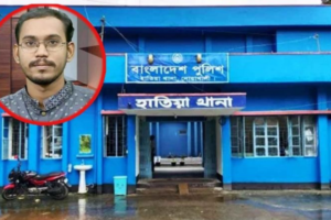 Case Filed After Attack On Hannan Masud’s Supporters