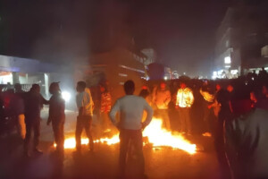 Case Filed After Violent Attacks on Police Installations in Chapainawabganj