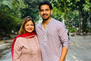 Case Filed Against Actor Jaher Alvi