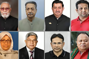 Case Filed Against Sheikh Hasina, 54 AL Leaders Over Khulna Attack