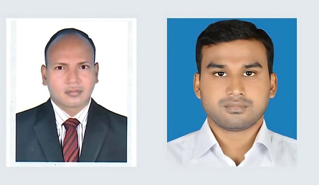 case filed against two government officials over assault on female journalist Case Filed Against Two Government Officials Over Assault on Female Journalist