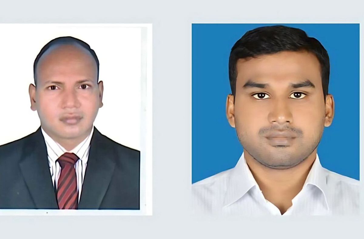 Case Filed Against Two Government Officials Over Assault on Female Journalist