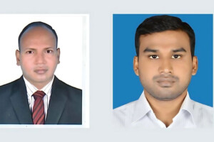 Case Filed Against Two Government Officials Over Assault on Female Journalist