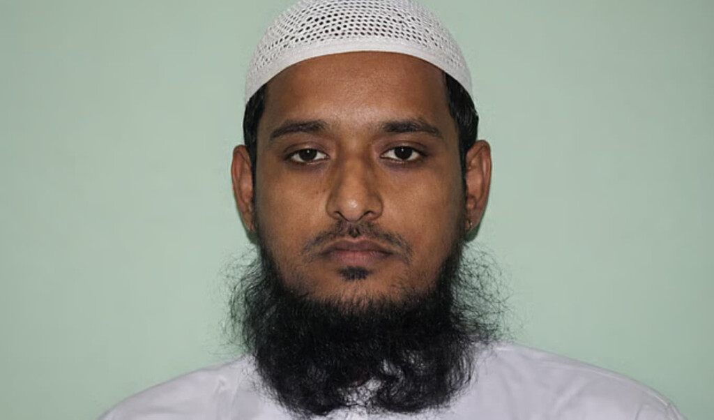case filed over the death of a jamaat leader in a clash in sherpur Case filed Over the Death of a Jamaat Leader in a Clash in Sherpur