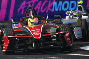 Cassidy brilliance delivers historic Citroën triumph